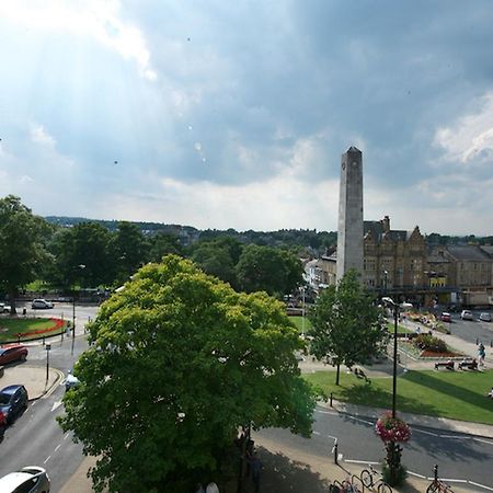 Prospect Crescent Appartamento Harrogate Esterno foto