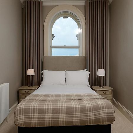 Prospect Crescent Appartamento Harrogate Camera foto