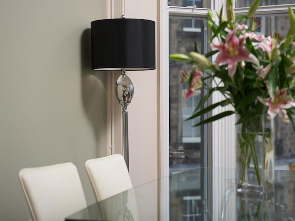 Prospect Crescent Appartamento Harrogate Esterno foto