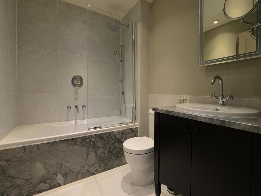 Prospect Crescent Appartamento Harrogate Camera foto