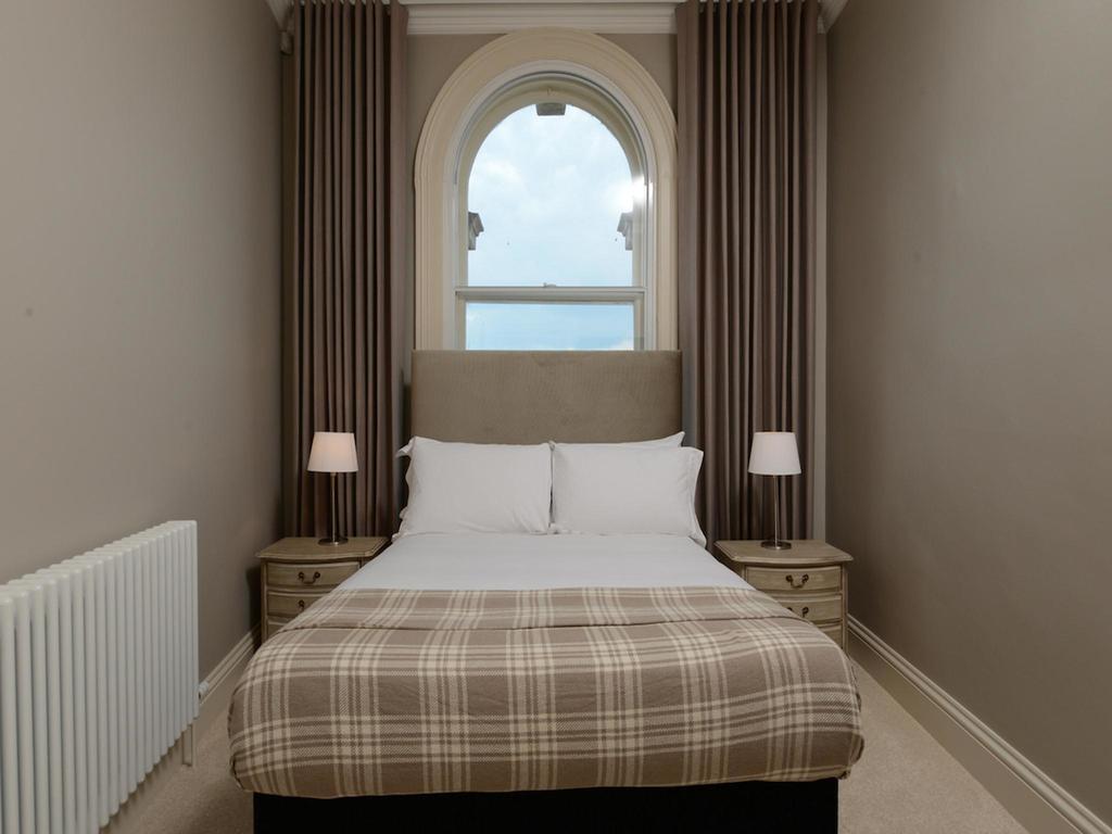 Prospect Crescent Appartamento Harrogate Camera foto